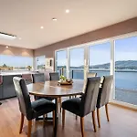 Luxury Seafront With Panoramic Views * Veland