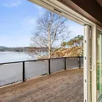 Luxury Seafront With Panoramic Views *