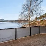 Villa Luxury Seafront With Panoramic Views