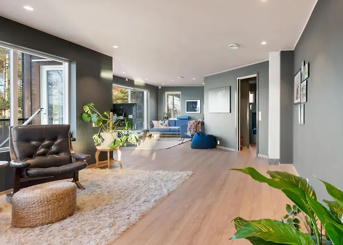 Villa Luxury Seafront With Panoramic Views *