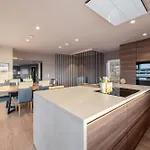 Villa Luxury Seafront With Panoramic Views