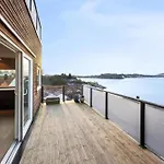 Villa Luxury Seafront With Panoramic Views *
