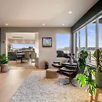 Luxury Seafront With Panoramic Views Villa Veland